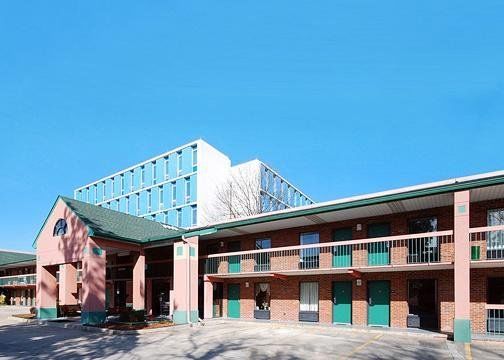 Econo Augusta, Downtown Augusta