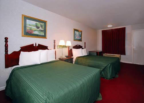 Econo Augusta, Downtown Lodge *