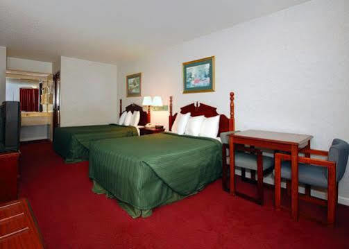 Econo Augusta, Downtown Lodge Augusta