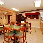 Econo Lodge Augusta, Downtown 
